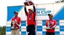  第一天 2015年07月05日 日本SHIMANO杯 31回 投げ(キス)釣り選手權 總決賽 