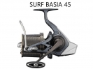 DAIWA NEW SURF BASIA 45 