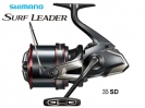 SHIMANO 25 SURF LEADER 35 SD