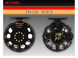 RYOBl Hechi 85EX 