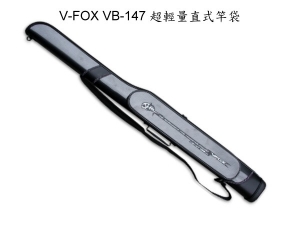 V-FOX  VB-147  155cm 超輕量直式竿袋