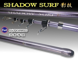 PROTAKO SHADOW SURF 影投 AX450