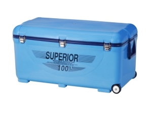 冰寶 100休閒冰箱 TH-1005