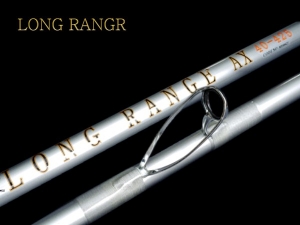 LONG RANGR AX 40-425