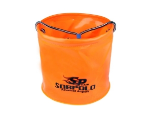 Sabpolo EVA 平價圓型水桶 18cm