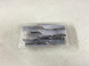 秋刀魚(さんま)切片盒裝