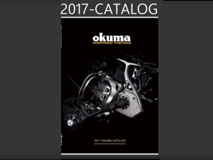 2017年OKUMA電子中文型錄