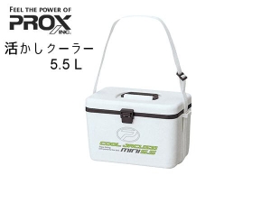 PROX 活きエビ5.5 活餌冰箱