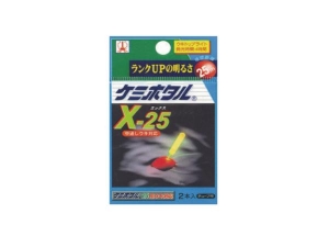 日本 LUMICAケミホタル X-25