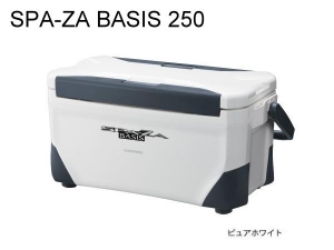 SHIMANO SPA-ZA BASIS 250