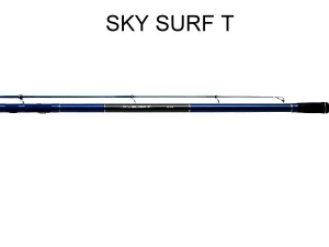 DAIWA SKY SURF T 405-35