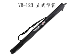 WEFOX VB-123 155cm 黑色直式竿袋