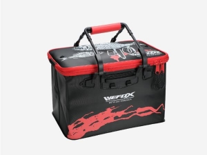 WEFOX WEX-5004 36cm 軟式餌袋
