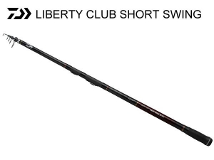 DAIWA LIBERTY CLUB SHORT SWING