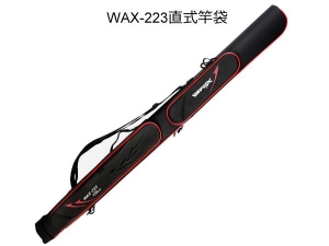WEFOX WAX-223直式竿袋 145cm