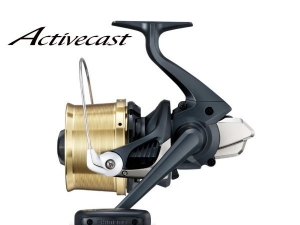 SHIMANO 25 Activesurf