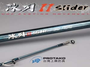 PROTAKO SUDER 冰刀 II 38-425