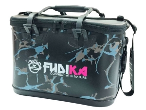 FUDIKA 硬式迷彩36cm誘餌袋